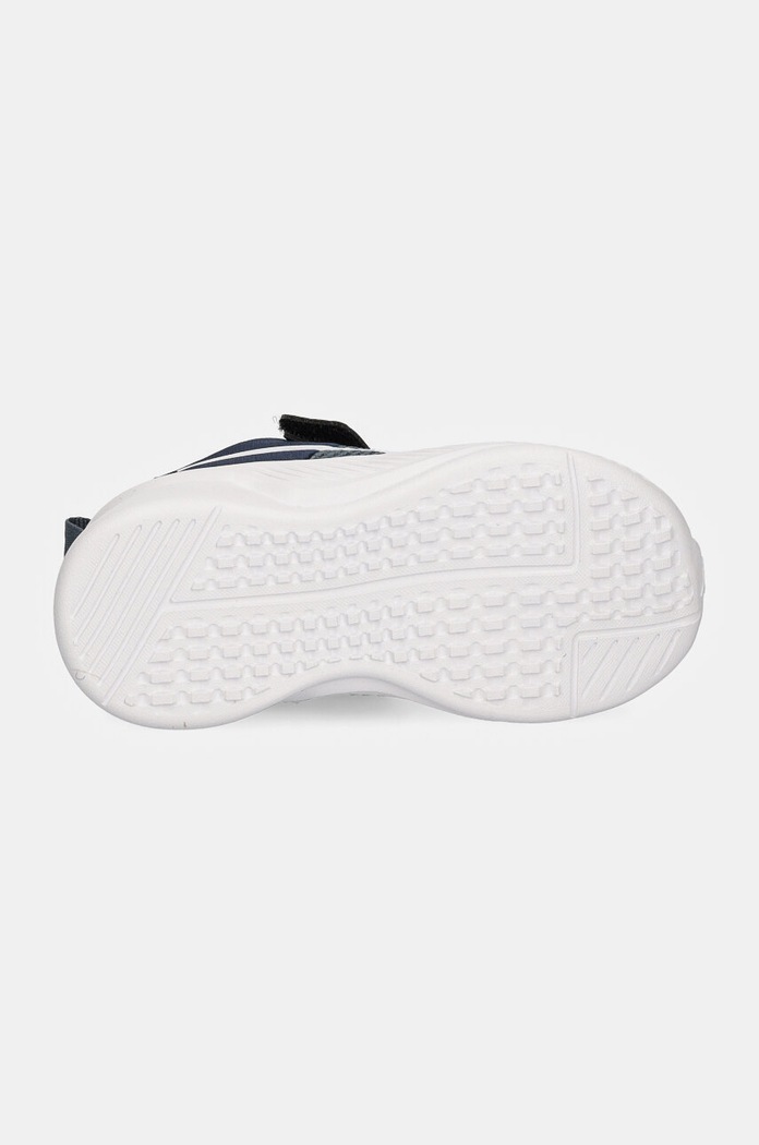 Dětské sneakers boty Puma Flyer Runner V Inf 192930 námořnická modř