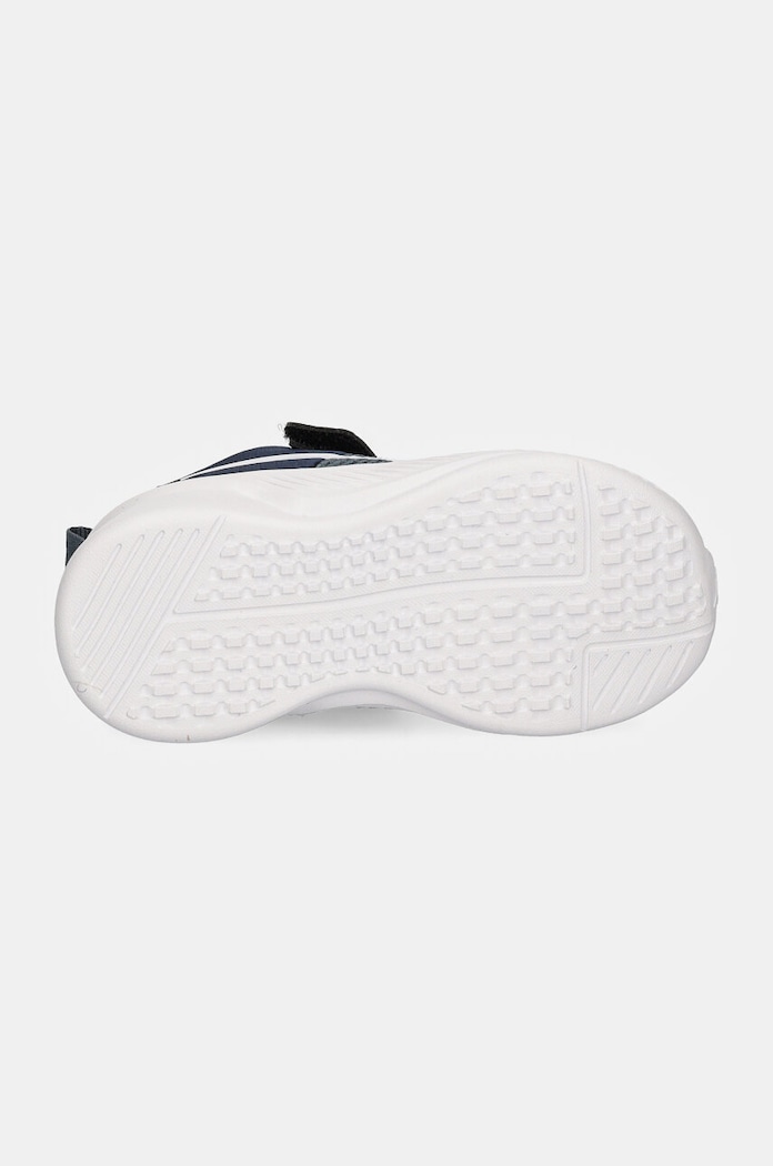 Dětské sneakers boty Puma Flyer Runner V Inf 192930 námořnická modř