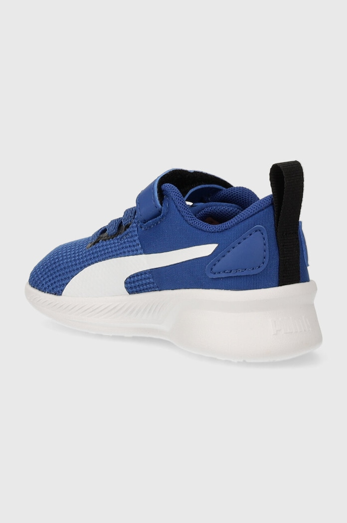 Fiú Puma gyerek sportcipő Flyer Runner V Inf 192930 sötétkék