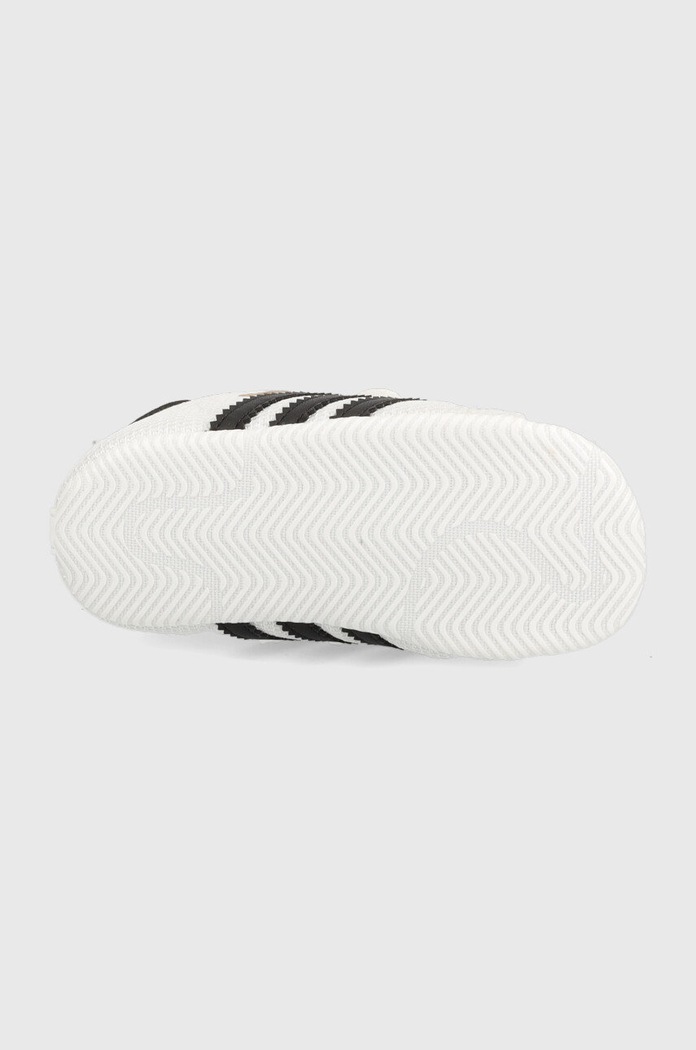Detské tenisky adidas Originals Superstar S79916 biela
