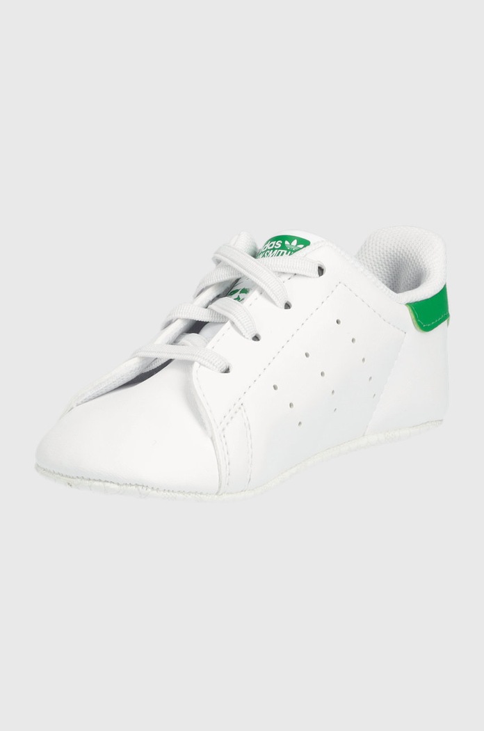 Момче Детски маратонки adidas Originals Stan Smith FY7890 FY7890 бял