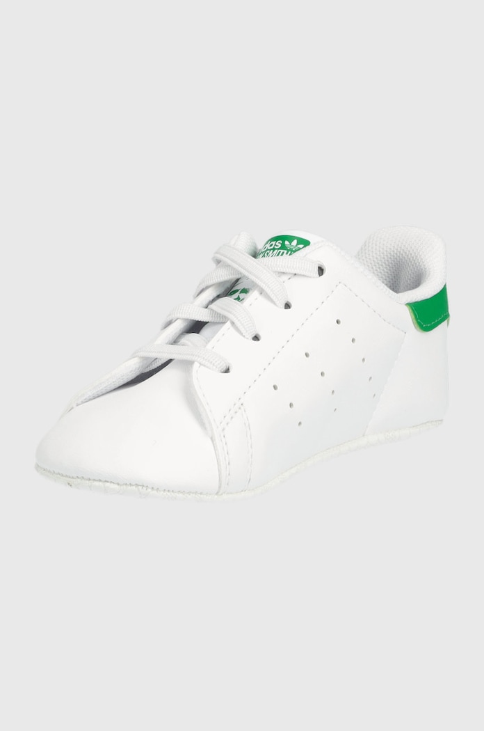 Момче Детски маратонки adidas Originals Stan Smith FY7890 FY7890 бял