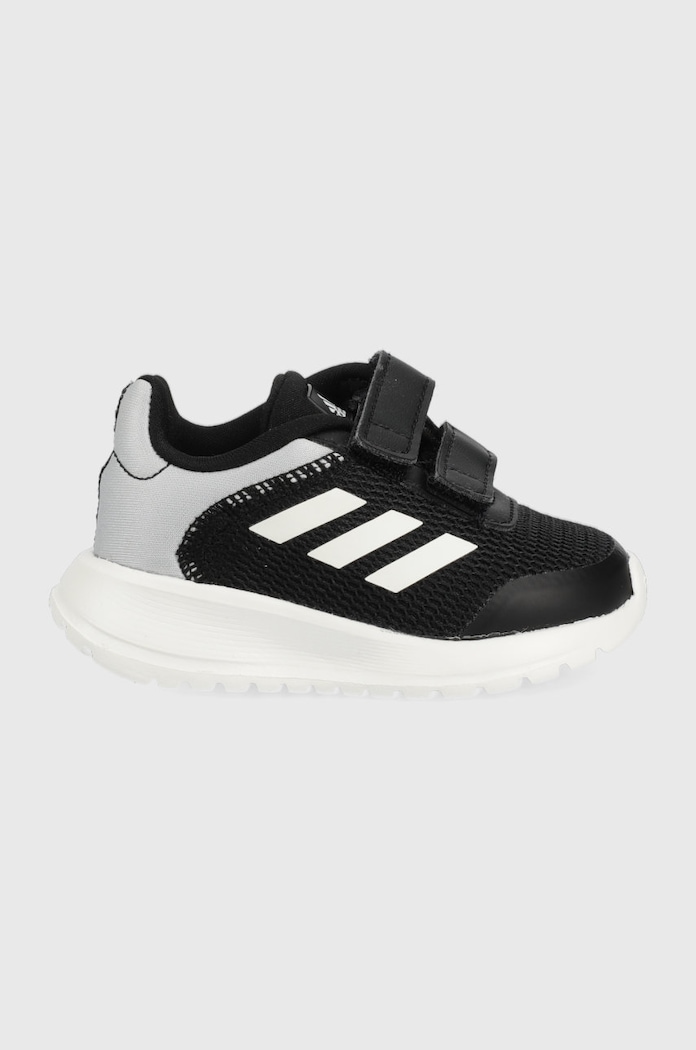 adidas gyerek cipő Forta Run GZ5856 szintetikus fekete GZ5856