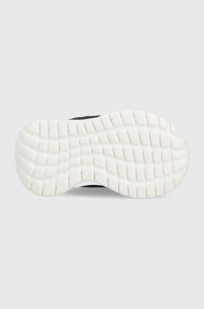 adidas gyerek cipő Forta Run GZ5856 GZ5856 fekete