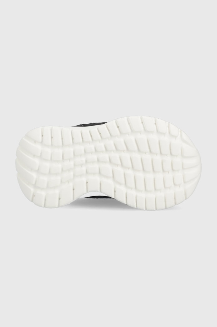 adidas gyerek cipő Forta Run GZ5856 GZ5856 fekete