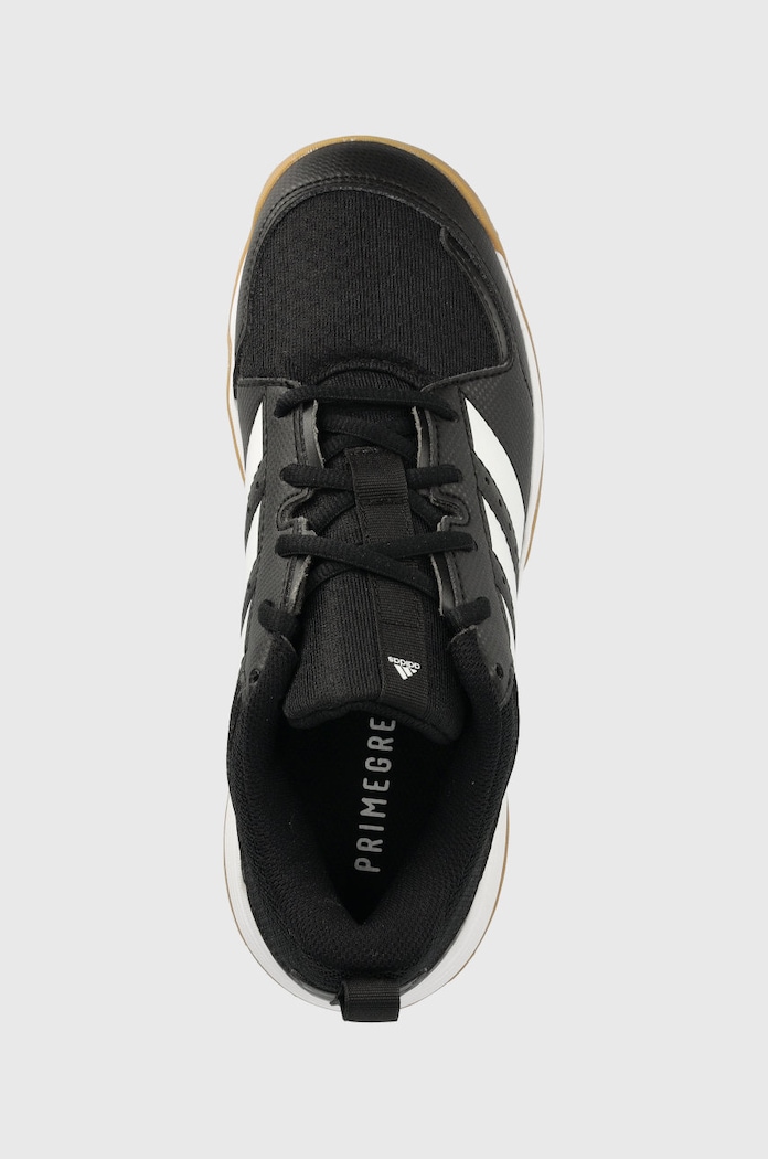 adidas Performance sneakersy dziecięce FZ4681 czarny FZ4681