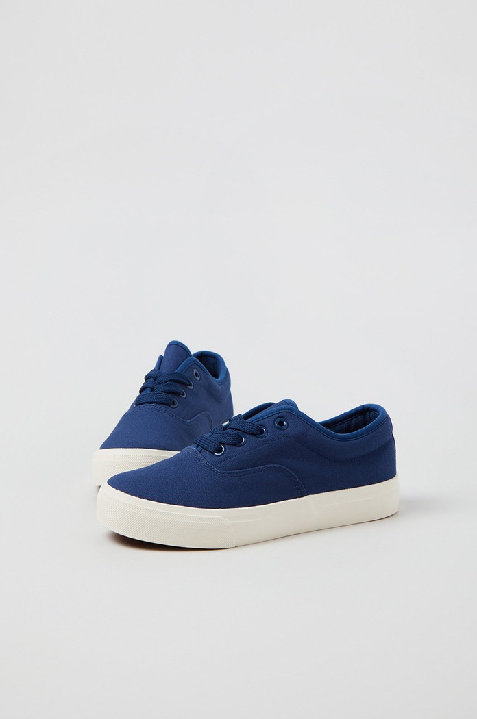 Παιδικά παπούτσια OVS 1437768.Kids.Footwear σκούρο μπλε SS22