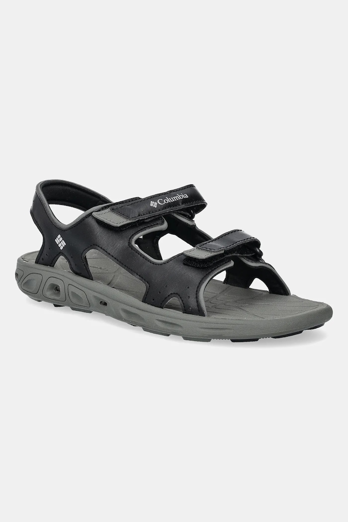 Columbia sandale copii negru 1594631