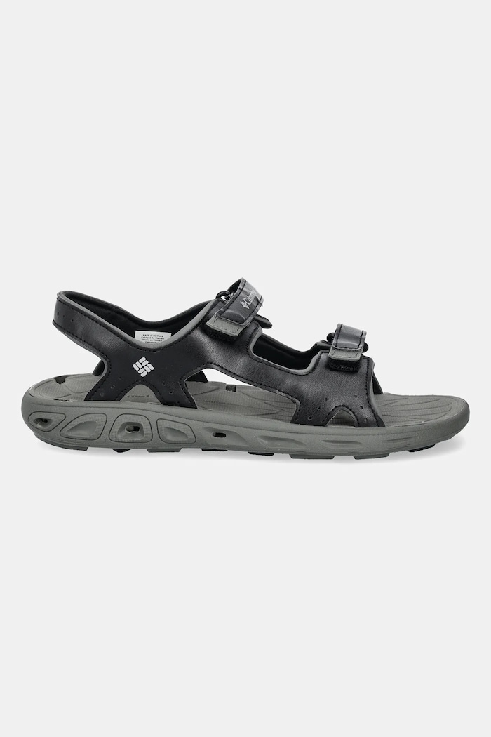 Columbia sandale copii 1594631 negru SS25