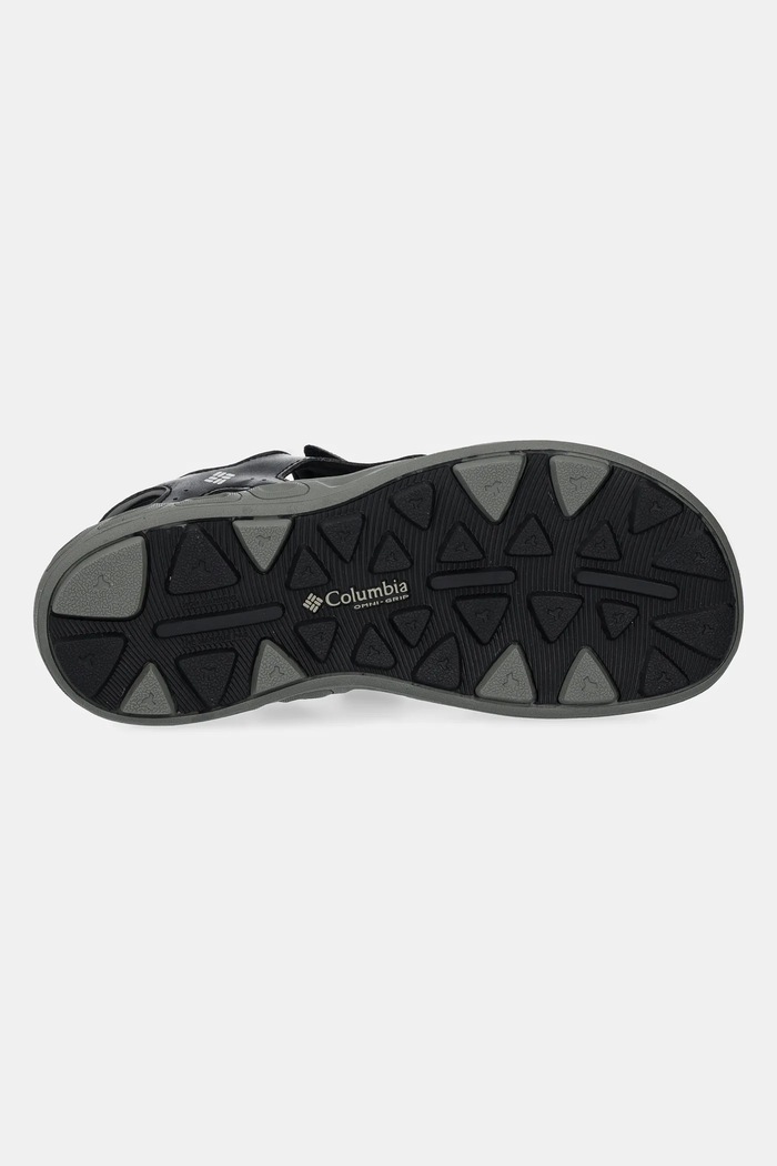 Columbia sandale copii 1594631 negru