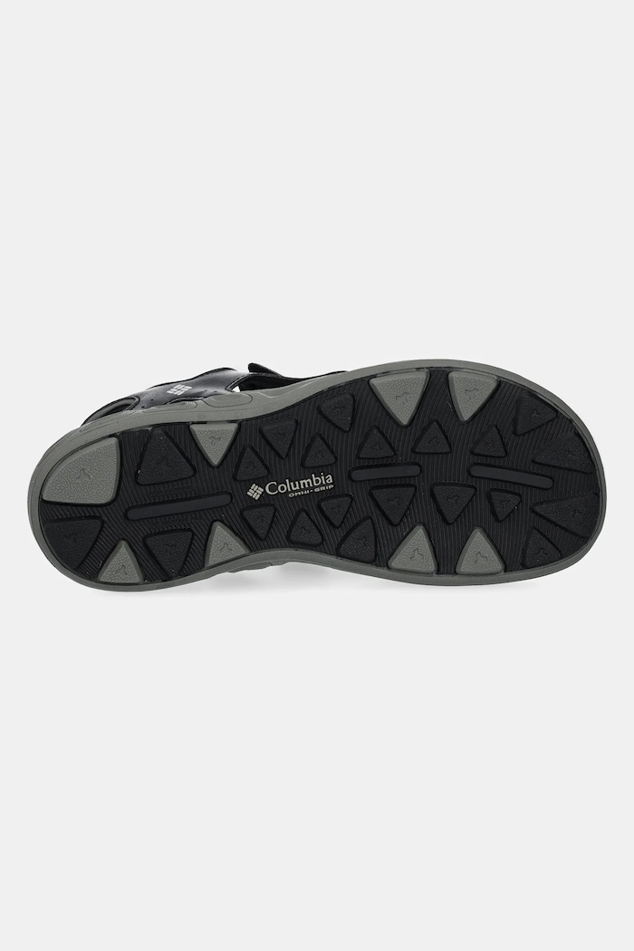 Columbia sandale copii 1594631 negru