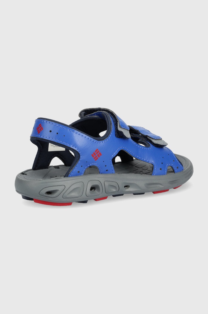 Dječje sandale Columbia 1594631 plava SS25