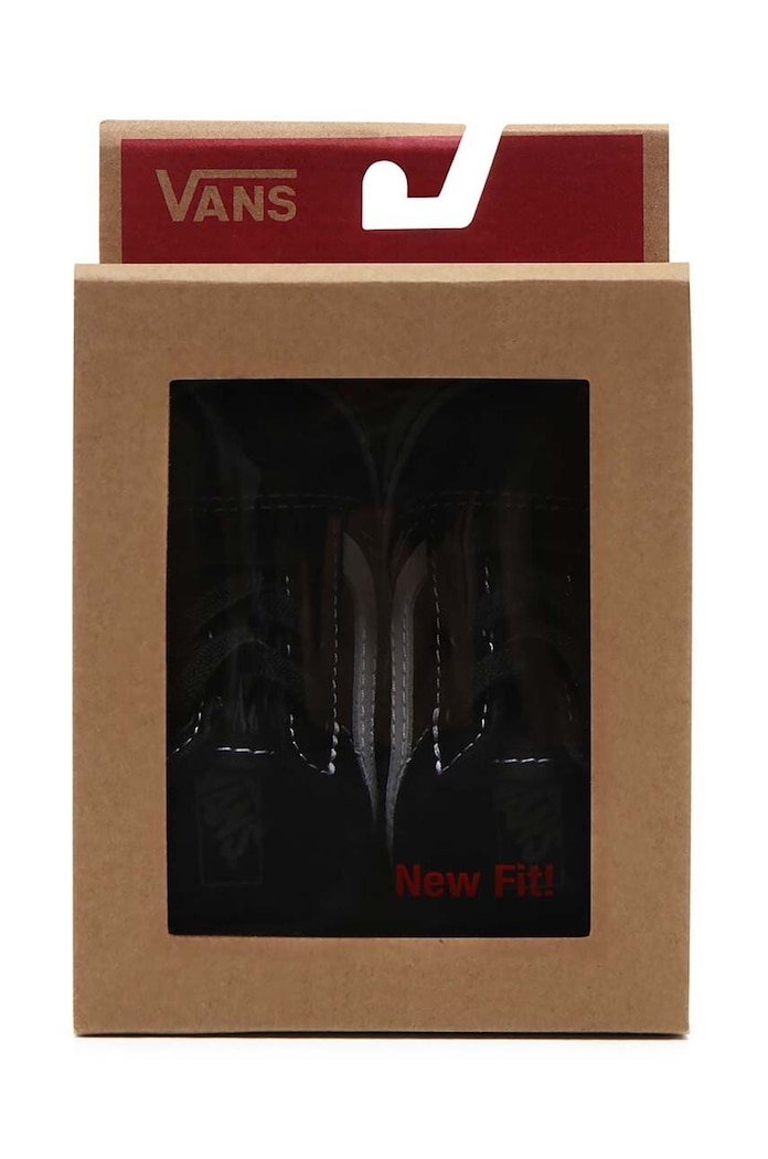 Vans tenisówki dziecięce VN0A3U8K6BT1