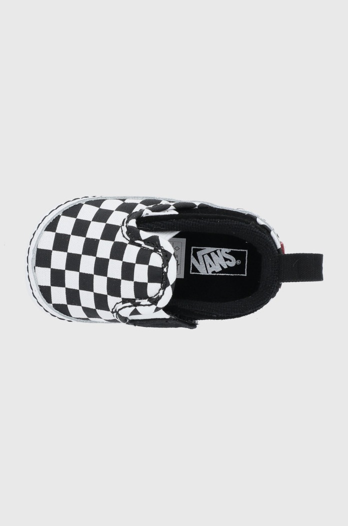 Dětské tenisky Vans černá VN0A2XSLFB71