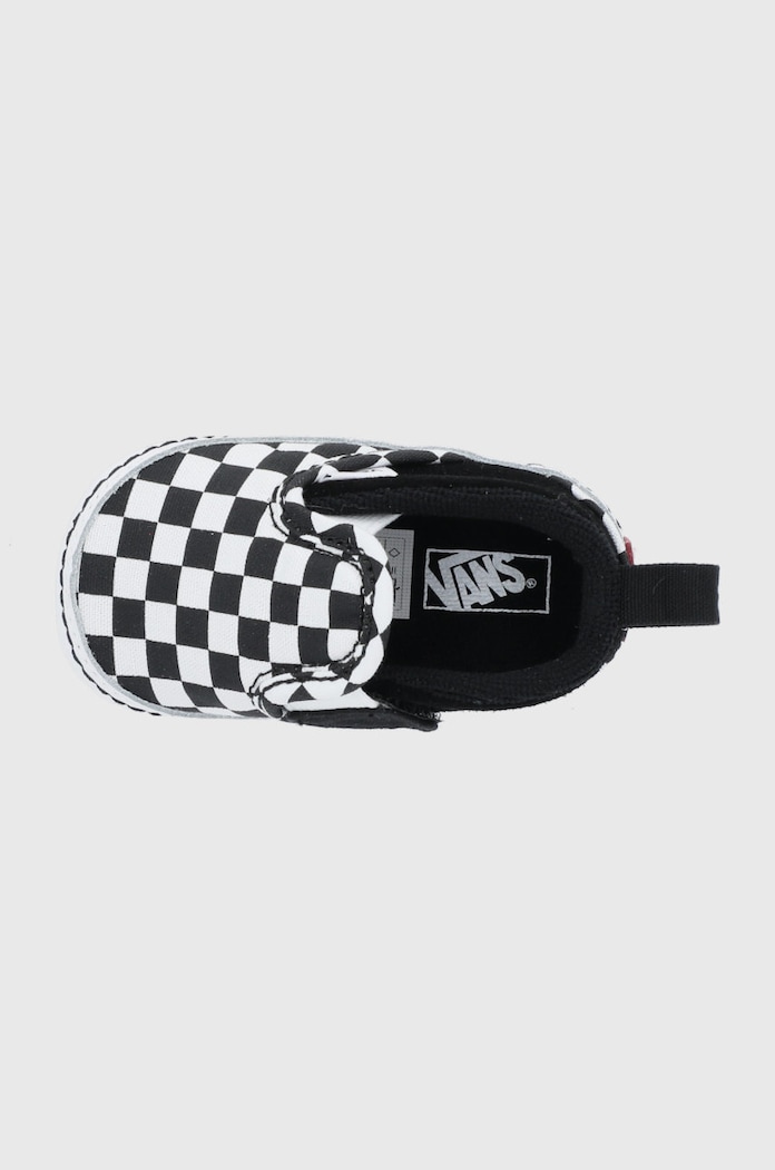 Dětské tenisky Vans černá VN0A2XSLFB71