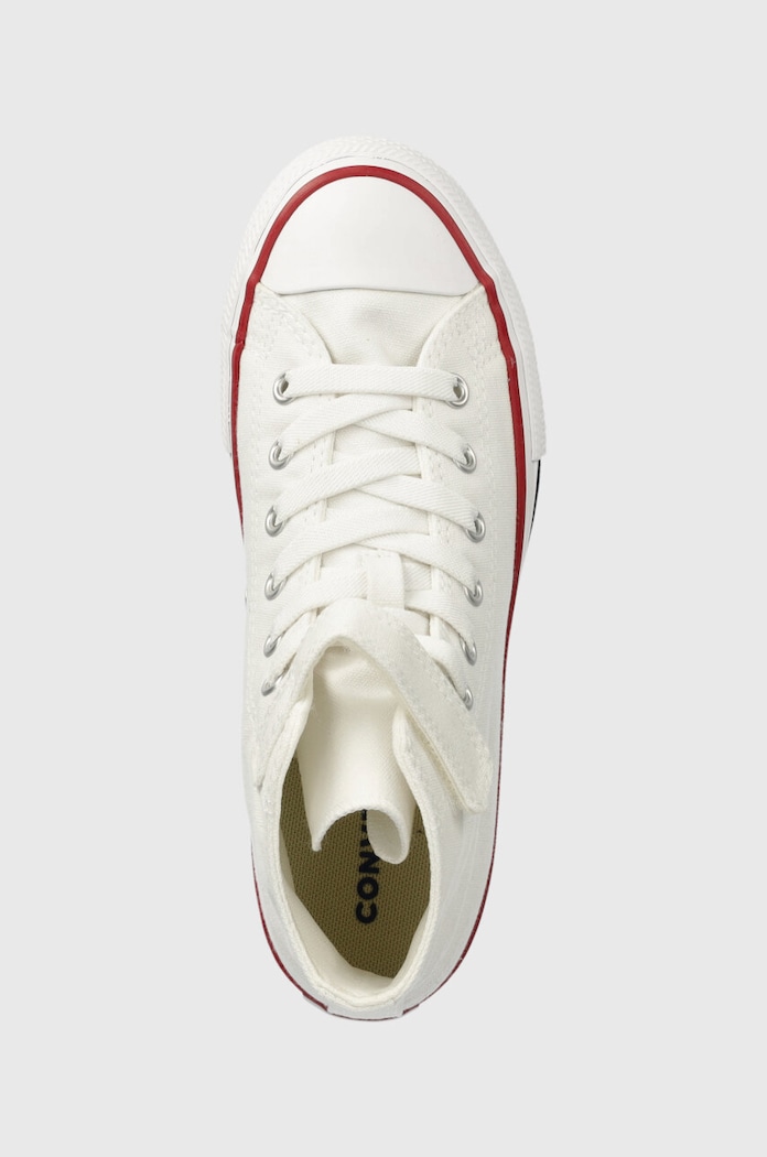 Converse trampki dziecięce biały 372884C.PPYY