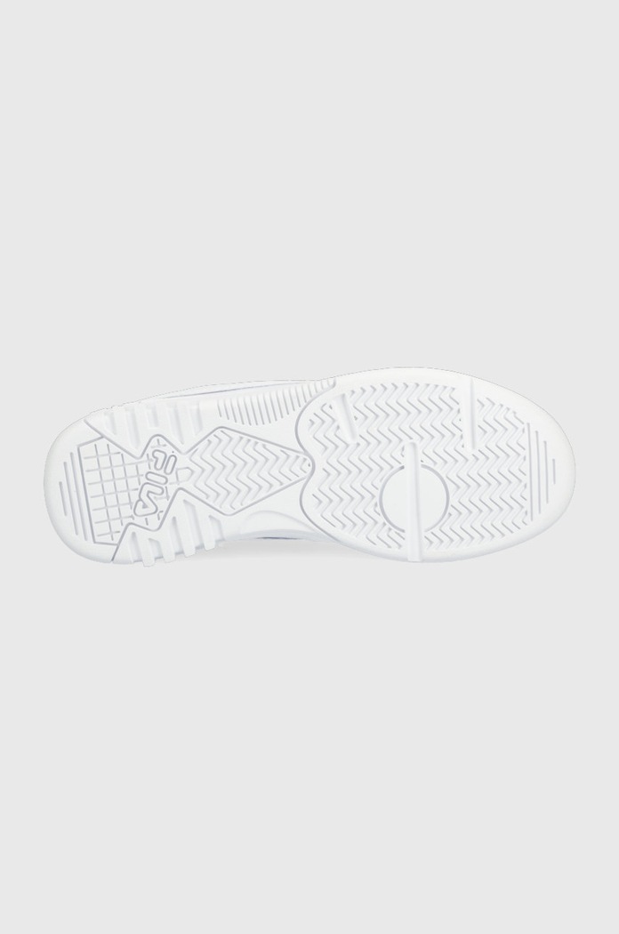 Dětské sneakers boty Fila FFT0007 bílá