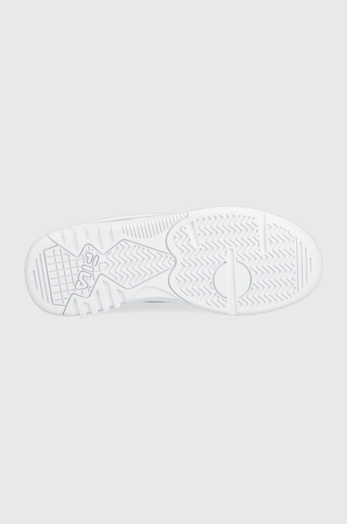Dětské sneakers boty Fila FFT0007 bílá