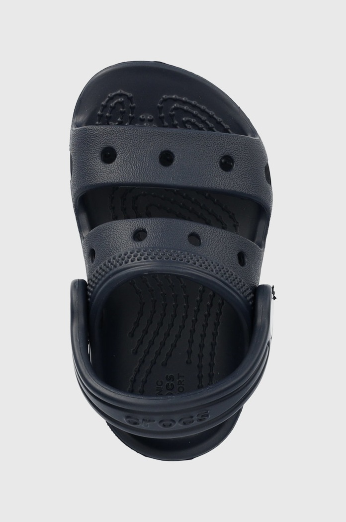 Dětské sandály Crocs námořnická modř DS.SANDAL.T.207537.PPYY