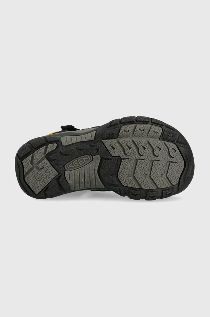 Dječje sandale Keen 1022838 crna