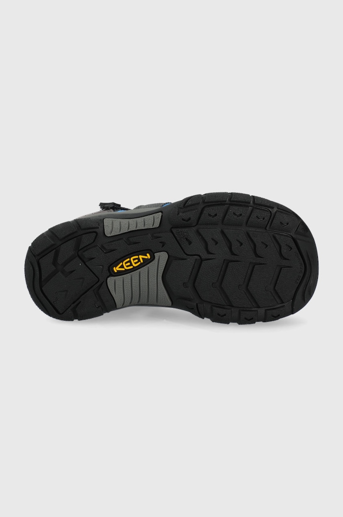 Keen sandały dziecięce Newport H2 1022839 szary