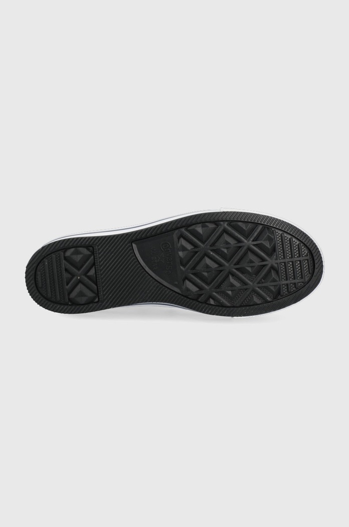 Detské tenisky Converse Chuck Taylor All Star Lift 272856C biela