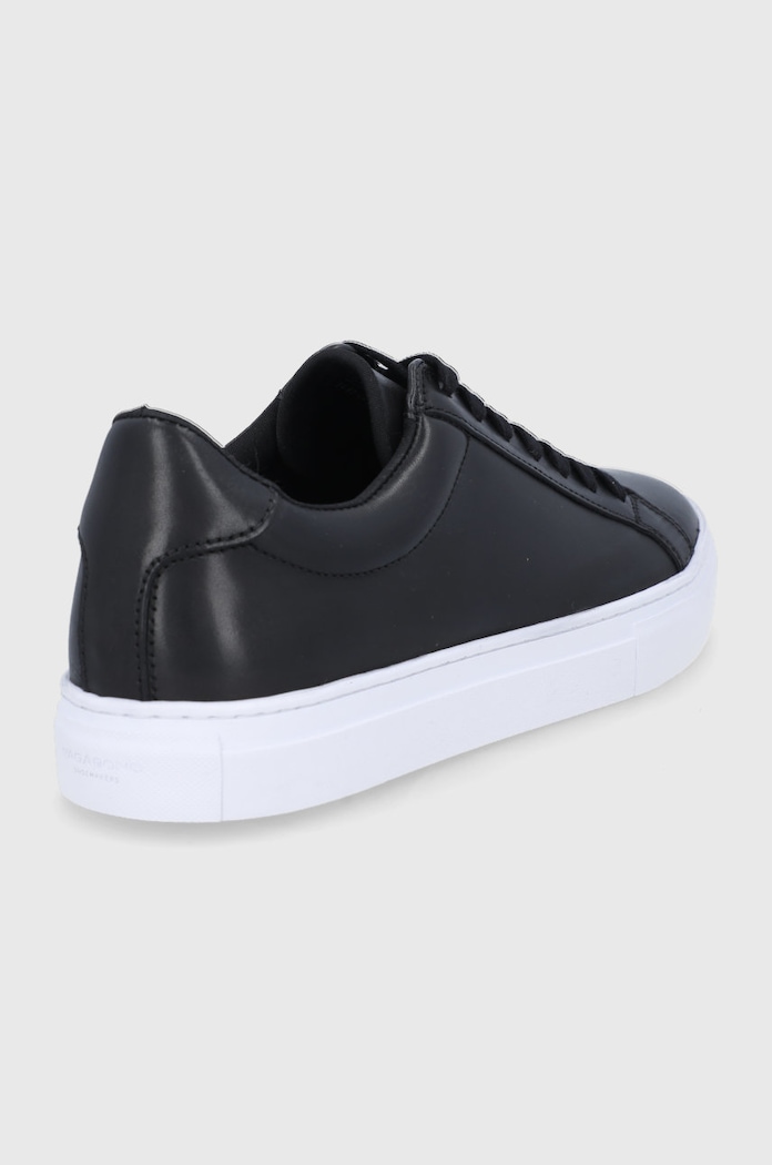 Cipők Vagabond Shoemakers bőr cipő Paul 2.0 5383.001.20 fekete