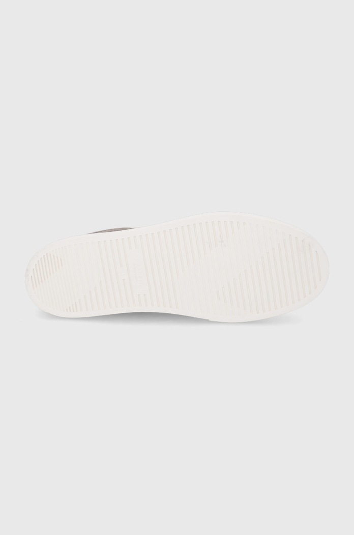Vagabond Shoemakers buty zamszowe PAUL 2.0 5383.040.19 zielony