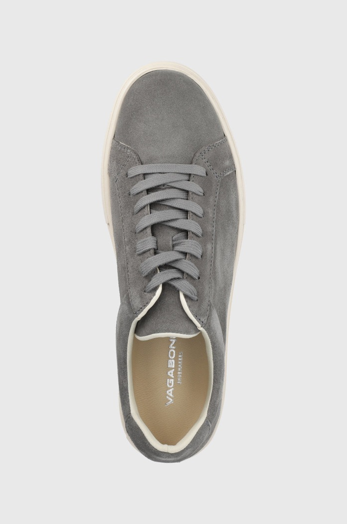 Sneakers din piele intoarsă PAUL 2.0 Vagabond Shoemakers 5383.040.21 gri