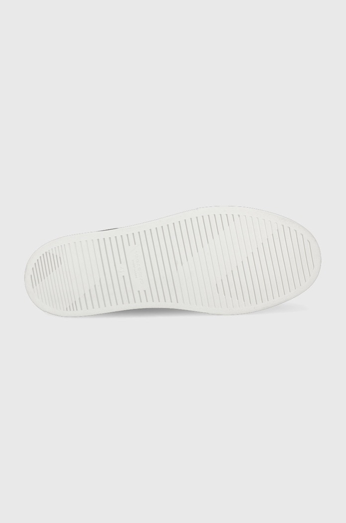Vagabond Shoemakers sneakersy zamszowe PAUL 2.0 5383.040.31 brązowy