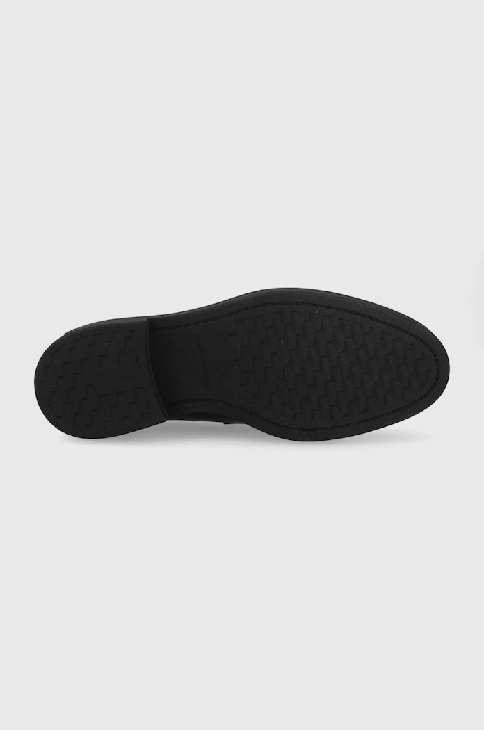 Kožené mokasíny Vagabond Shoemakers Alex M 5366.101.20 čierna
