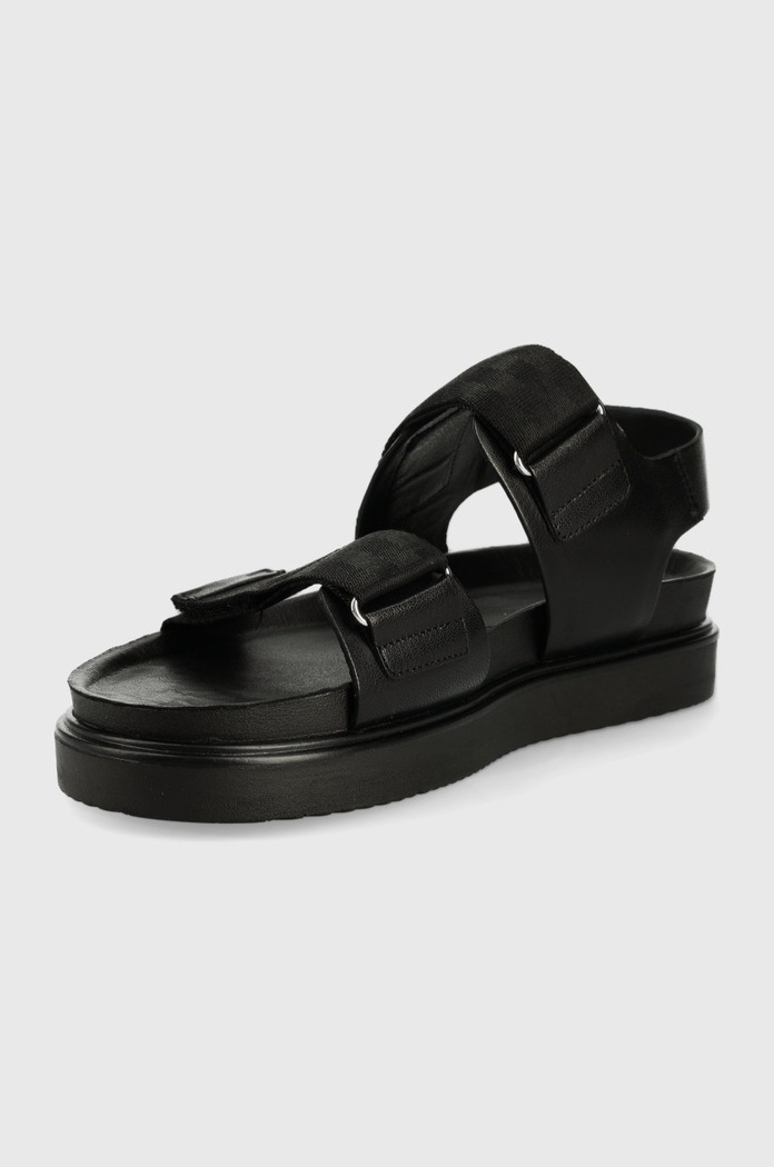 Обувки Сандали Vagabond Shoemakers Seth 5390.002.20 черен