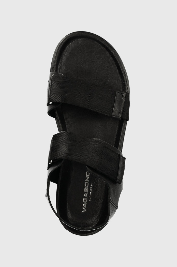 Сандали Vagabond Shoemakers Seth черен 5390.002.20