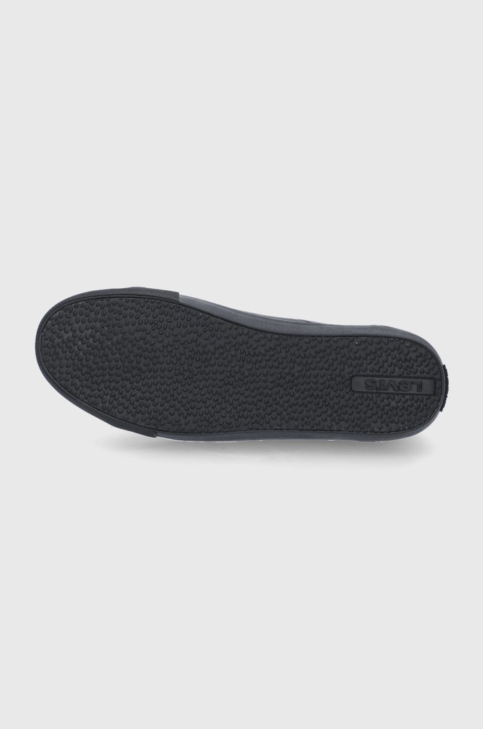 Levi's sportcipő 38099.1960 fekete