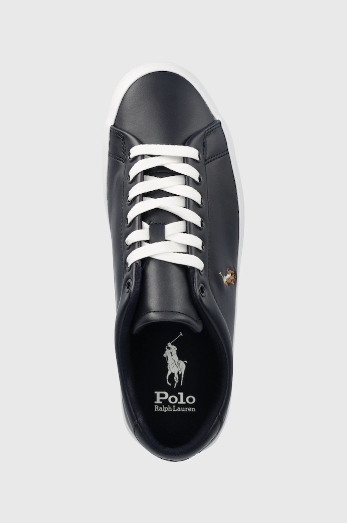 Tenisky Polo Ralph Lauren Longwood námořnická modř 816861060001.400