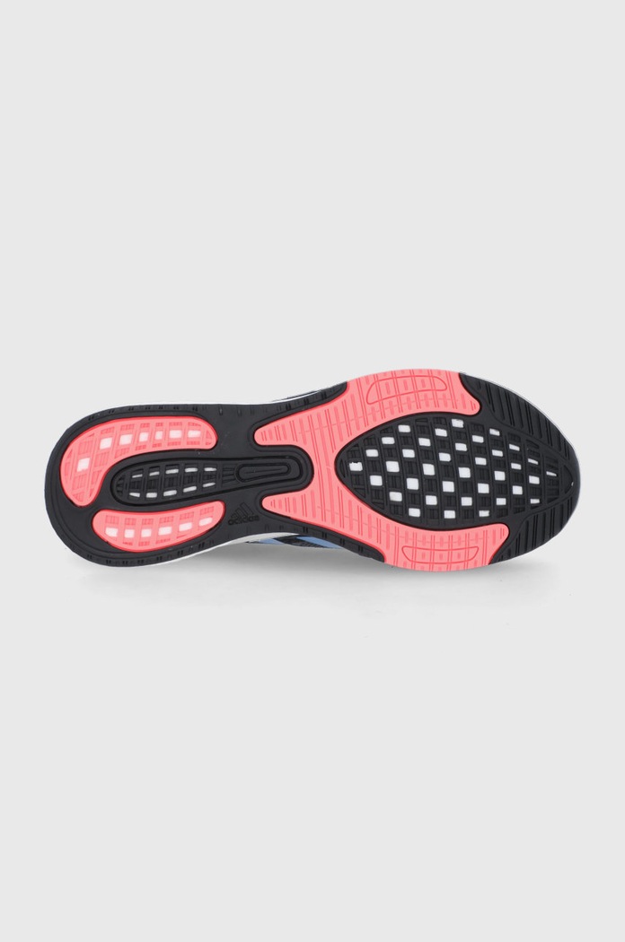 adidas Performance buty Supernova + GX2910 GX2910 czarny