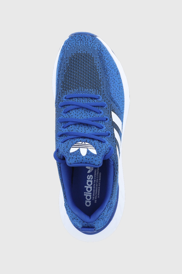 adidas Originals buty Swift Run 22 GZ3498 niebieski GZ3498