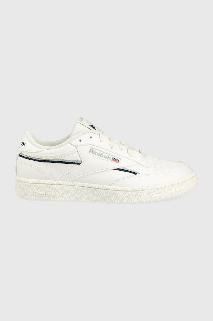 Reebok Classic sneakersy GX7563 Planet friendly biały GX7563