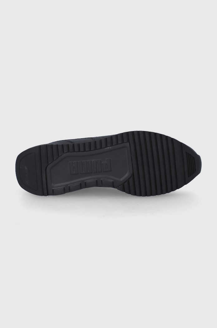 Черевики Puma Puma R78 Sl 37412701 37412701 чорний