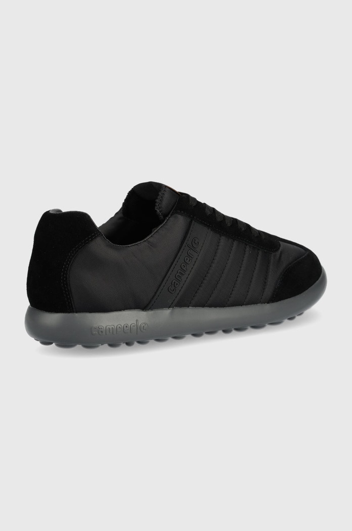 Tenisky Camper Pelotas Xlf K100751.002 čierna AW22