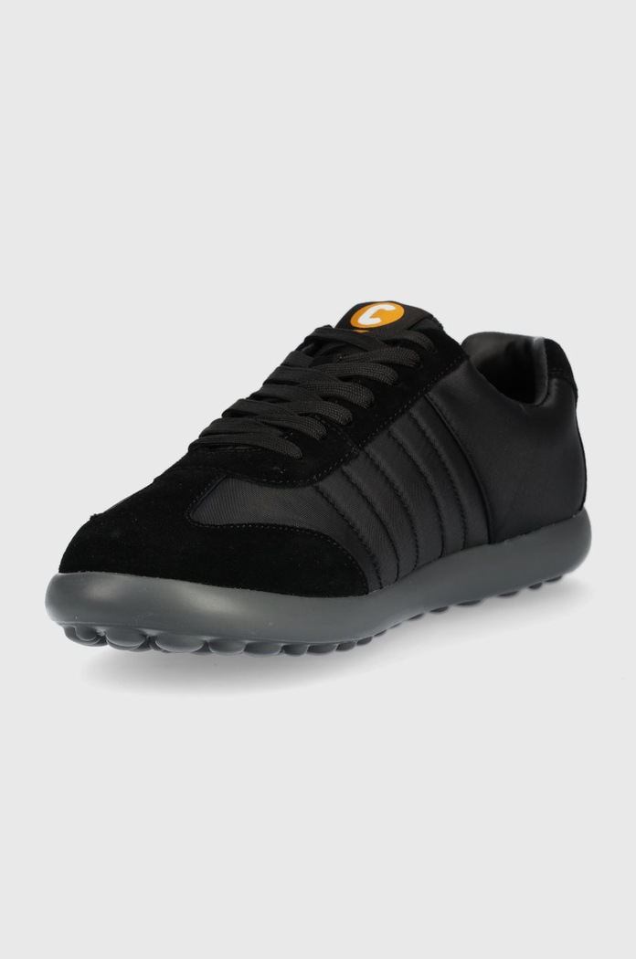 Obuv Tenisky Camper Pelotas Xlf K100751.002 čierna