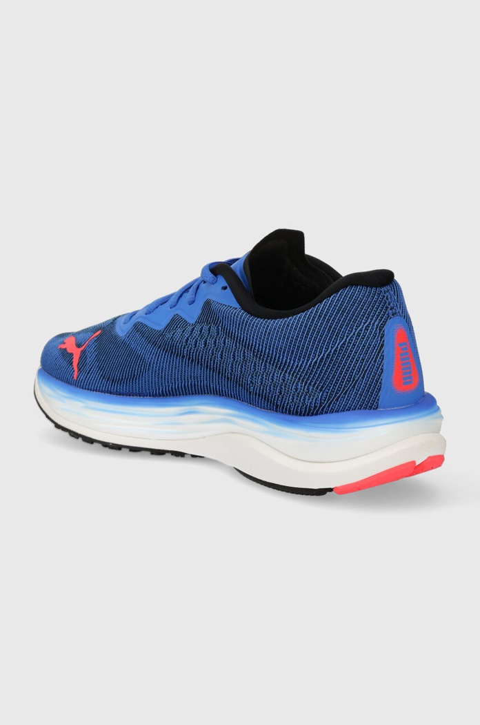 Cipők Puma futócipő Velocity Nitro 2 195337 kék