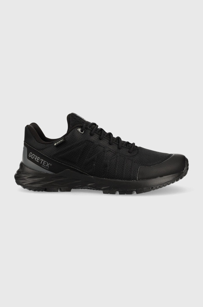 Boty Reebok Astroride Trail GTX 2.0 textilní černá EF4157