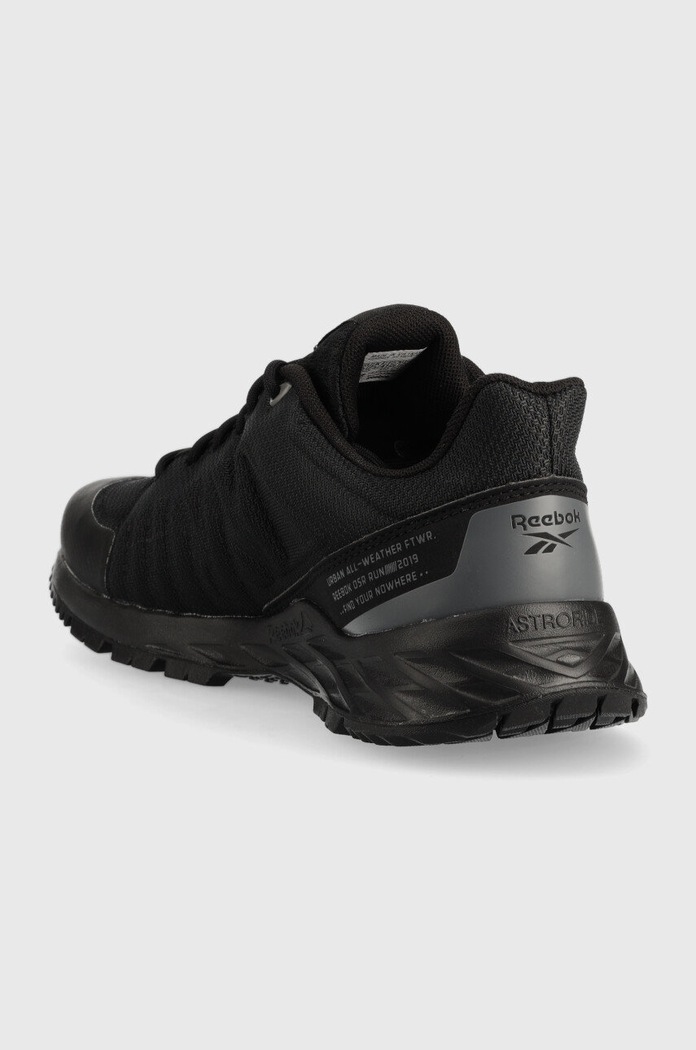 Boty Boty Reebok Astroride Trail GTX 2.0 EF4157 černá