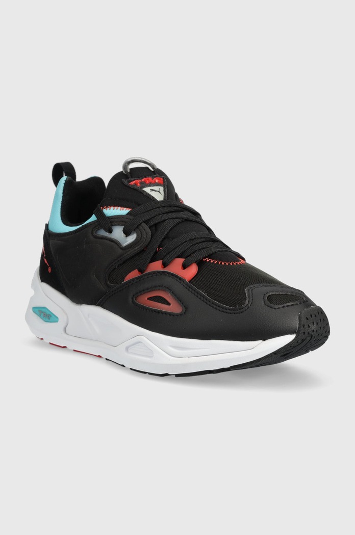 Tenisky Puma Trc Blaze Tech 38496003 černá AW22