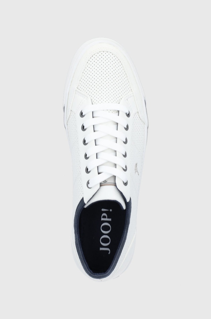 Boty Joop! bílá 4140005709.100