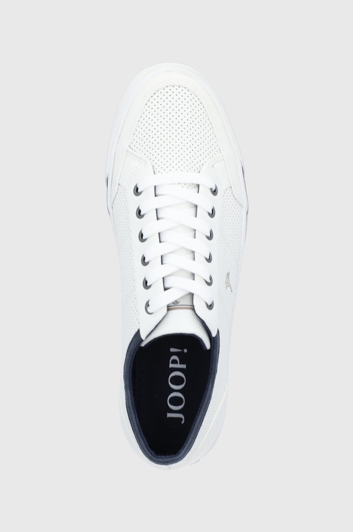 Boty Joop! bílá 4140005709.100