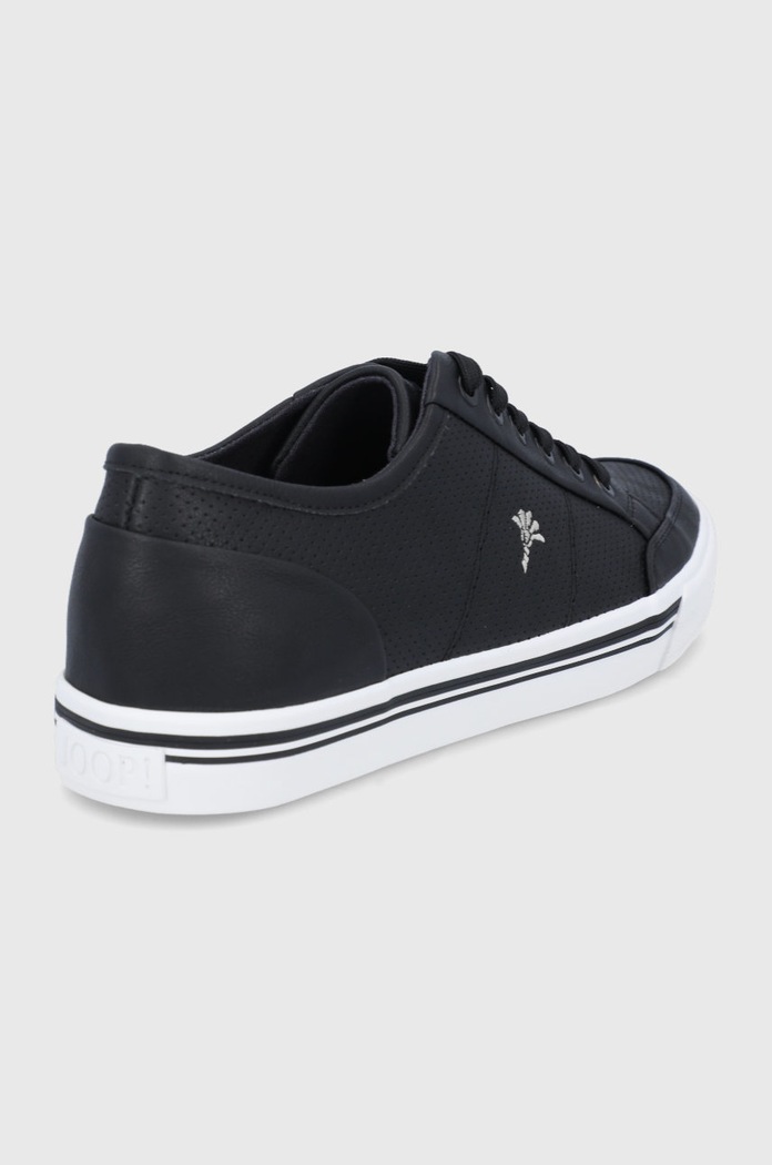 Obuwie Joop! Buty Vegas 4140005709.900 czarny