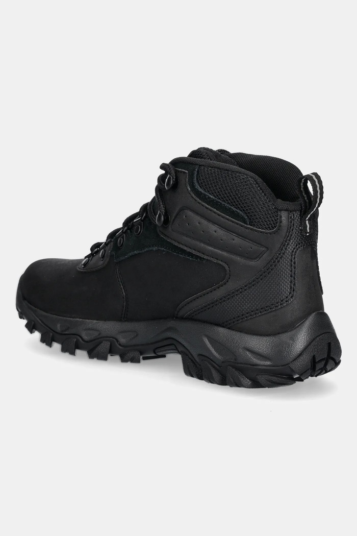 Obuv Topánky Columbia Newton Ridge Plus Waterproof 1594731 čierna