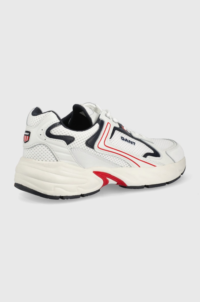 Gant buty Mardo 24637786.G244 24637786.G244 biały SS22